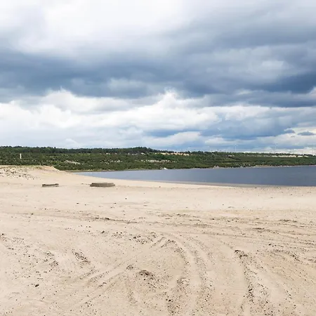 Nora Tiny House Direkt Am - Sauna - Klima * Massen-Niederlausitz