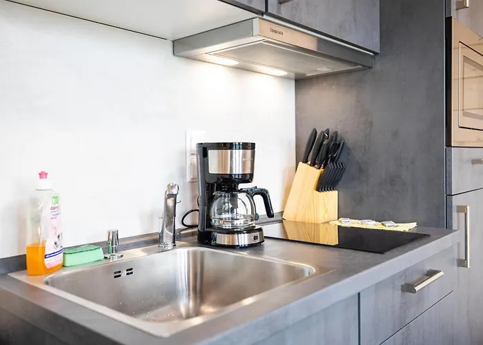 Nora Tiny House Direkt Am - Sauna - Klima Massen-Niederlausitz