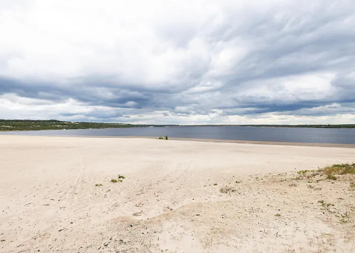 Nora Tiny House Direkt Am - Sauna - Klima Holiday home *